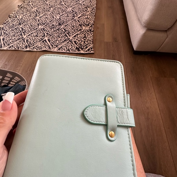 Franklin Covey Bella Binder Compact Size - Picture 10 of 11